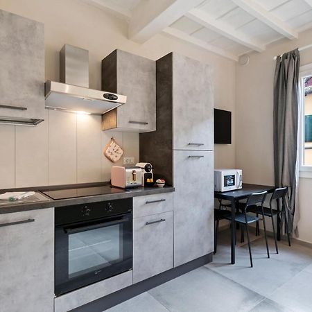 דירות פירנצה La Loggia Della Signoria Charming Loft מראה חיצוני תמונה