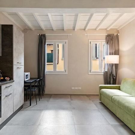 דירות פירנצה La Loggia Della Signoria Charming Loft מראה חיצוני תמונה