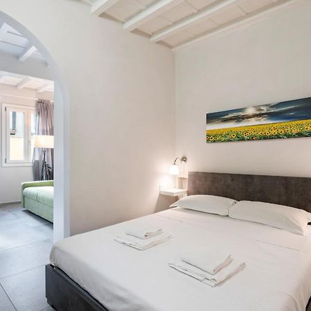 דירות פירנצה La Loggia Della Signoria Charming Loft מראה חיצוני תמונה