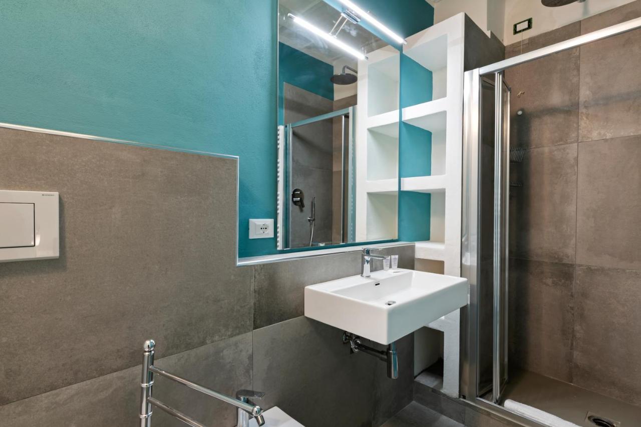 דירות פירנצה La Loggia Della Signoria Charming Loft מראה חיצוני תמונה