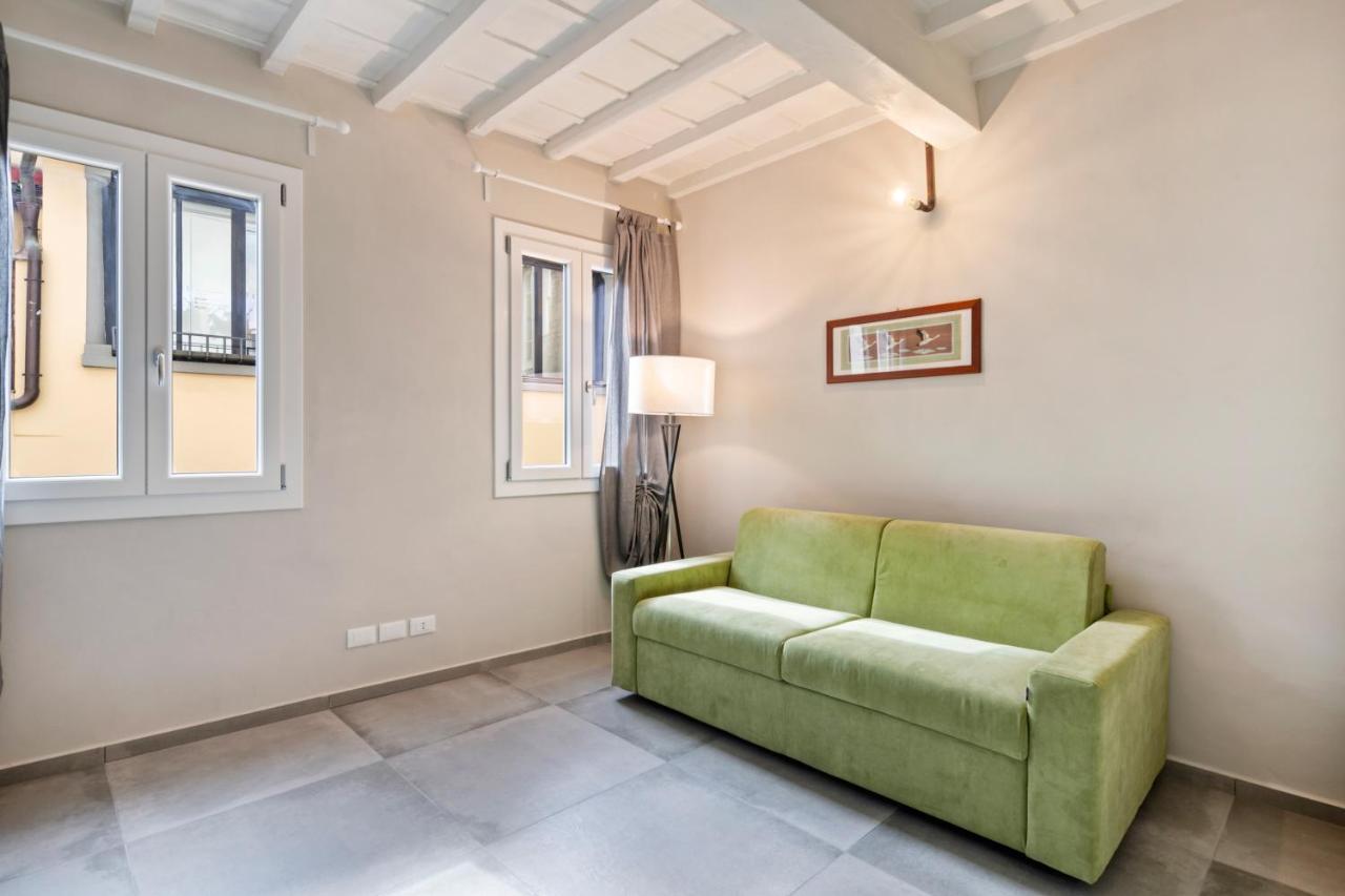 דירות פירנצה La Loggia Della Signoria Charming Loft מראה חיצוני תמונה