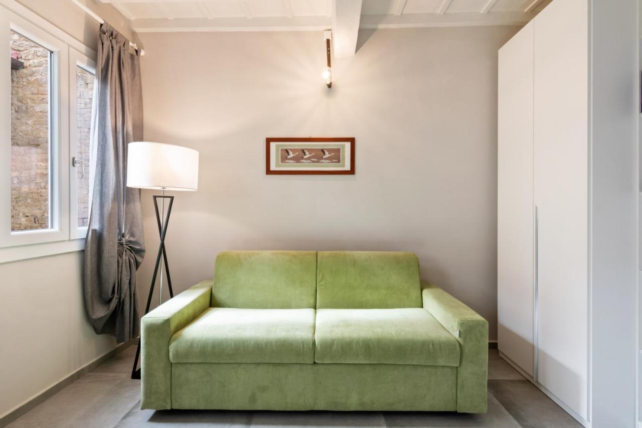 דירות פירנצה La Loggia Della Signoria Charming Loft מראה חיצוני תמונה